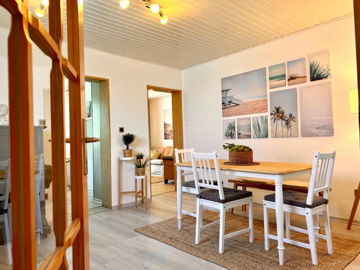 Apartment Gemuetliche 