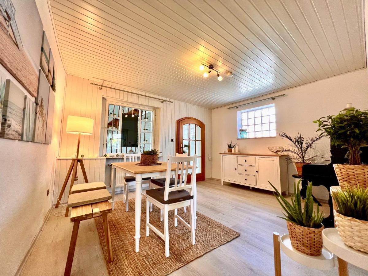 Appartement Gemuetliche 
