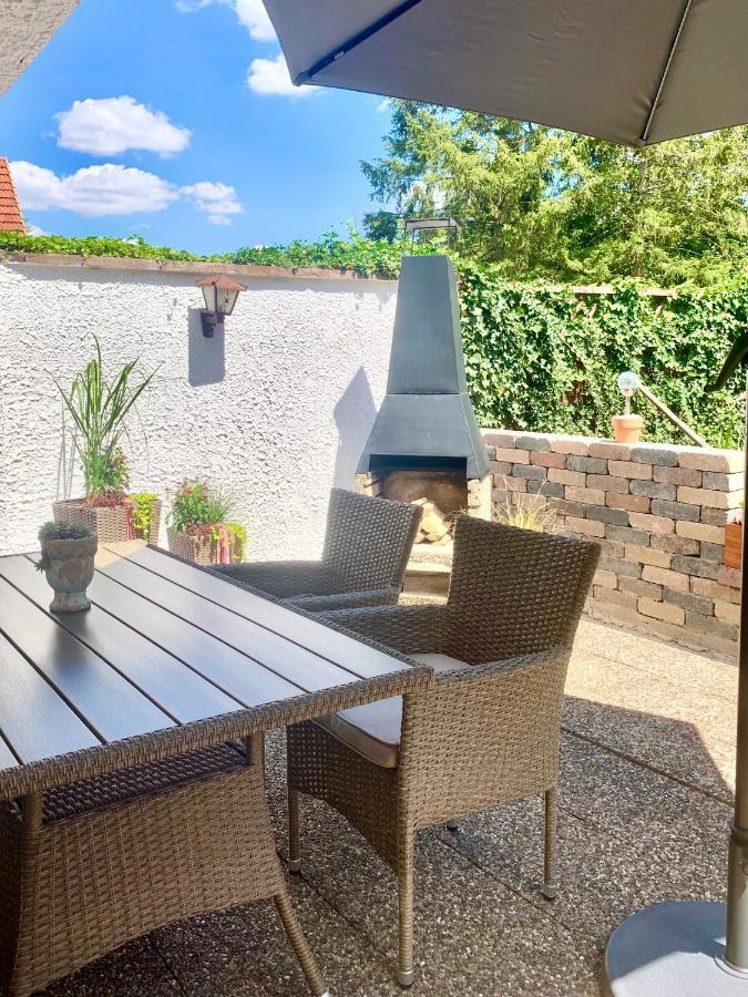 Appartement Gemuetliche 